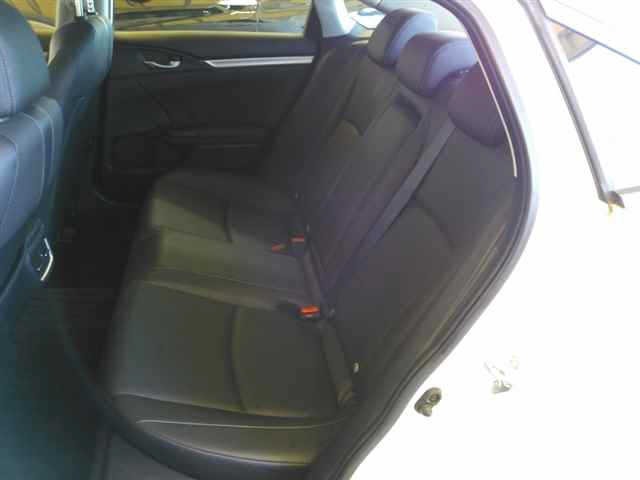 Honda CIVIC 2017 8478802-9