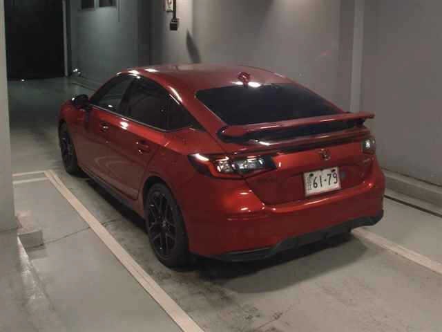 Honda CIVIC 2022 8478803-1