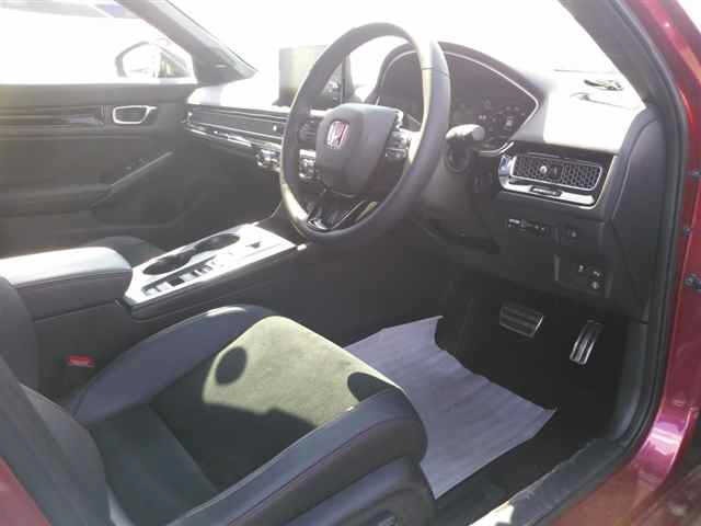 Honda CIVIC 2022 8478803-3