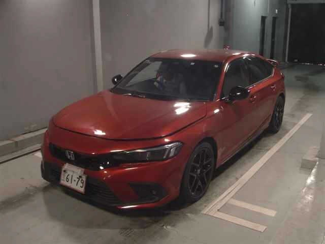 Honda CIVIC 2022 8478803-4