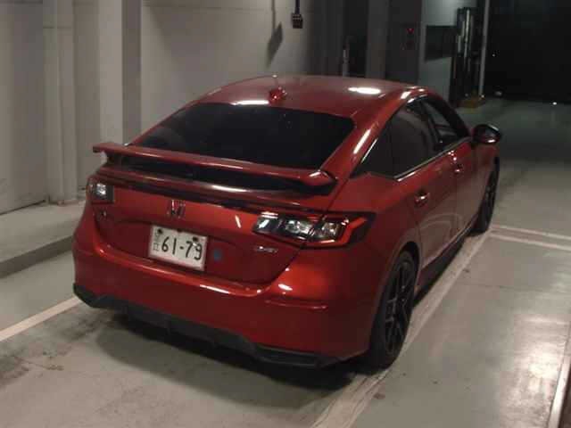Honda CIVIC 2022 8478803-5