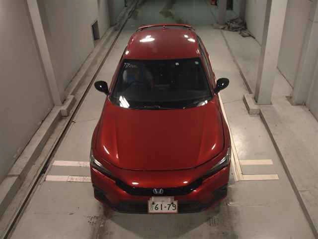 Honda CIVIC 2022 8478803-6