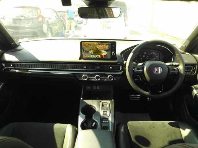 Honda CIVIC 2022 8478803-8