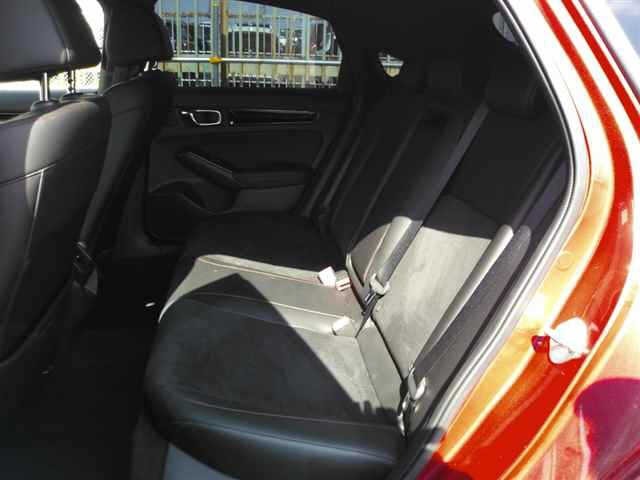 Honda CIVIC 2022 8478803-9