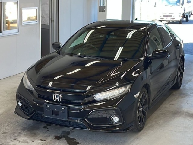 Honda CIVIC 2018 8478832-0