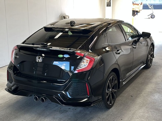 Honda CIVIC 2018 8478832-1