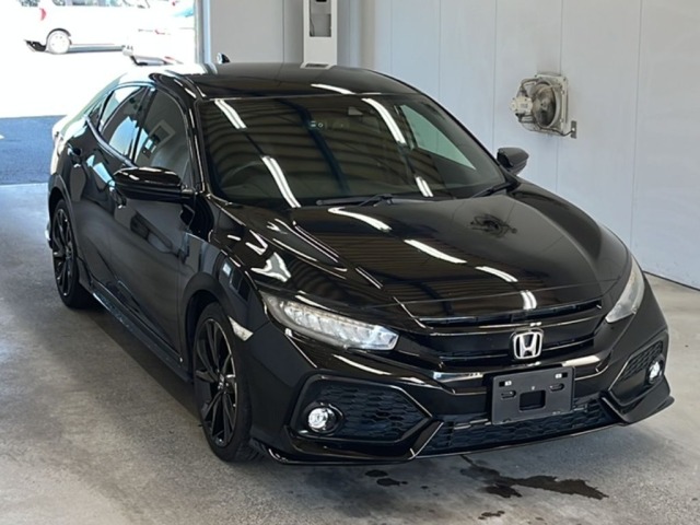 Honda CIVIC 2018 8478832-4