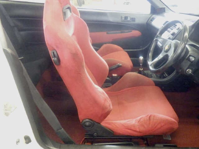 Honda CIVIC 2000 8478833-7