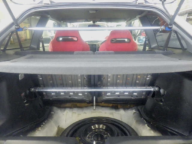 Honda CIVIC 2000 8478833-9