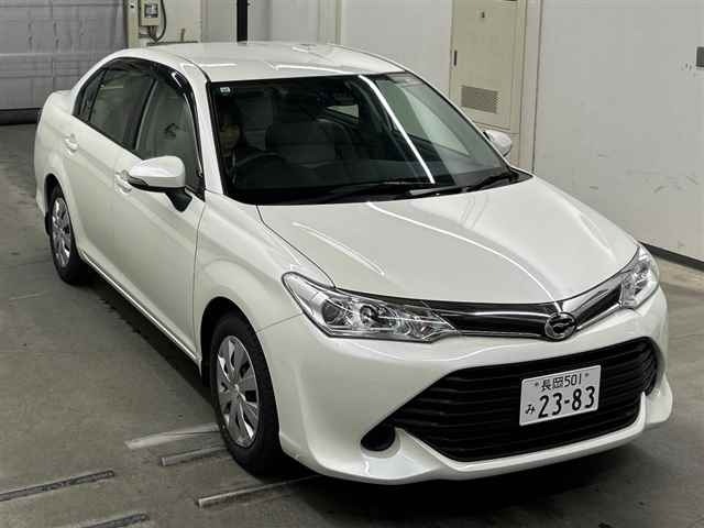 Toyota COROLLA AXIO 2015 8473784-0