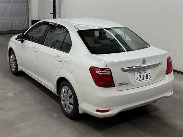 Toyota COROLLA AXIO 2015 8473784-1