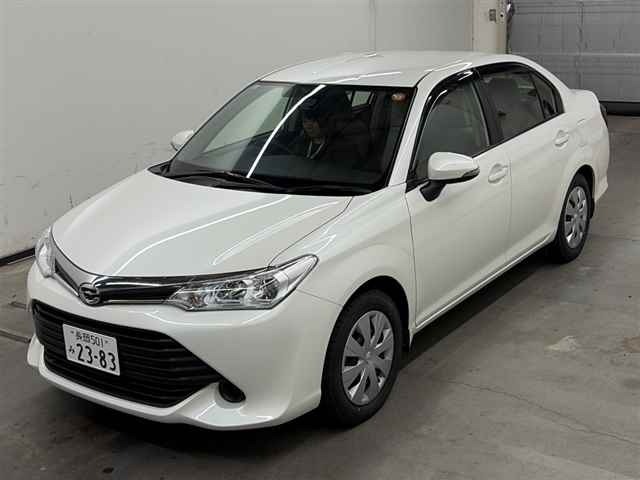 Toyota COROLLA AXIO 2015 8473784-4
