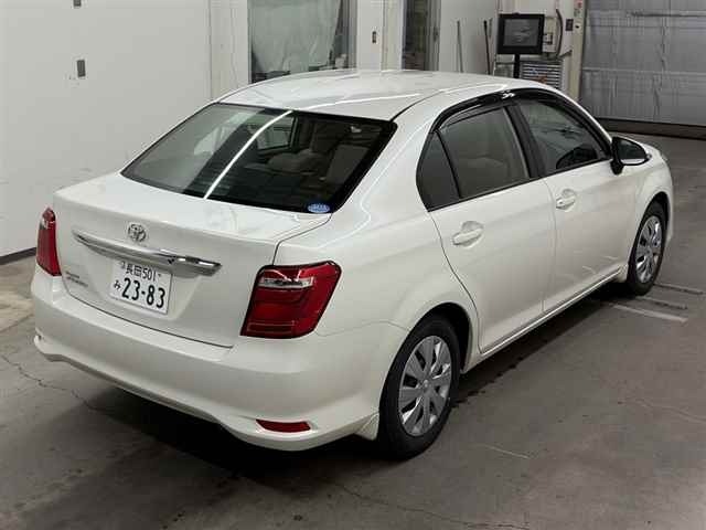 Toyota COROLLA AXIO 2015 8473784-5