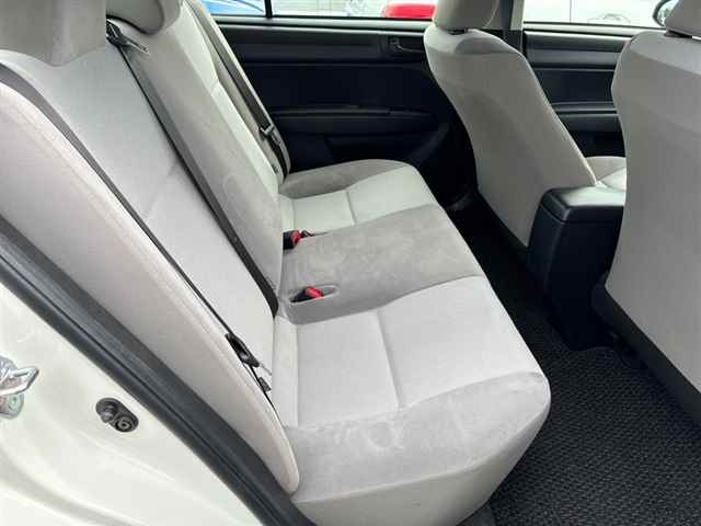 Toyota COROLLA AXIO 2015 8473784-8