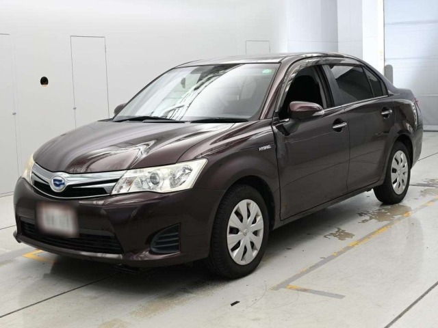 Toyota COROLLA AXIO 2013 8473786-0