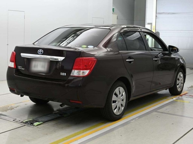 Toyota COROLLA AXIO 2013 8473786-1