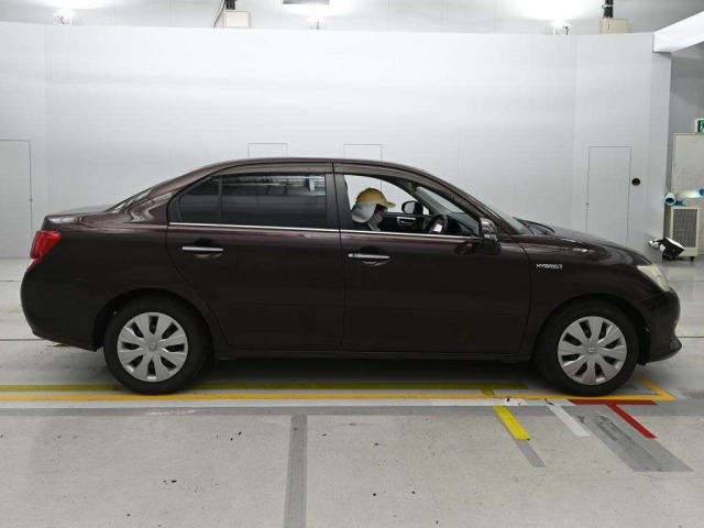 Toyota COROLLA AXIO 2013 8473786-3