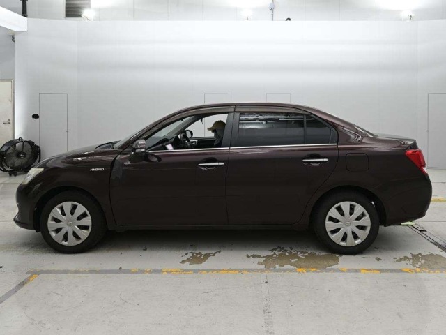Toyota COROLLA AXIO 2013 8473786-4