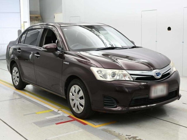 Toyota COROLLA AXIO 2013 8473786-5