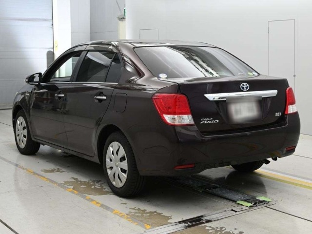 Toyota COROLLA AXIO 2013 8473786-6
