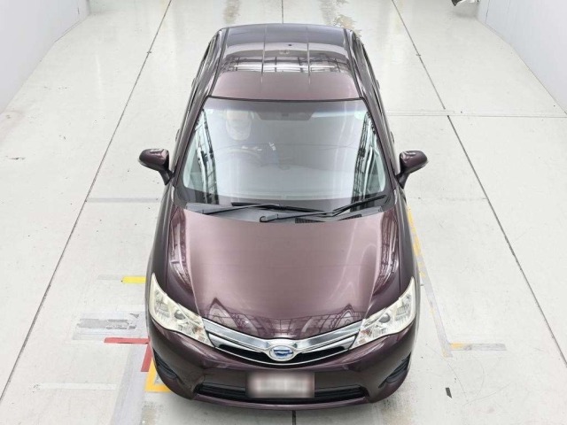 Toyota COROLLA AXIO 2013 8473786-7