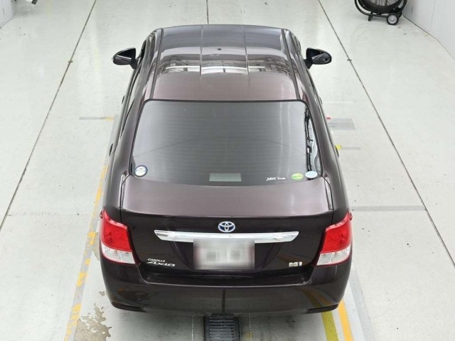 Toyota COROLLA AXIO 2013 8473786-8