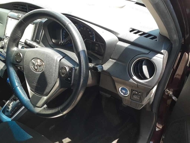 Toyota COROLLA AXIO 2013 8473786-9