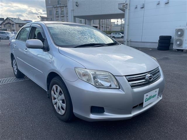 Toyota COROLLA AXIO 2007 8473794-0