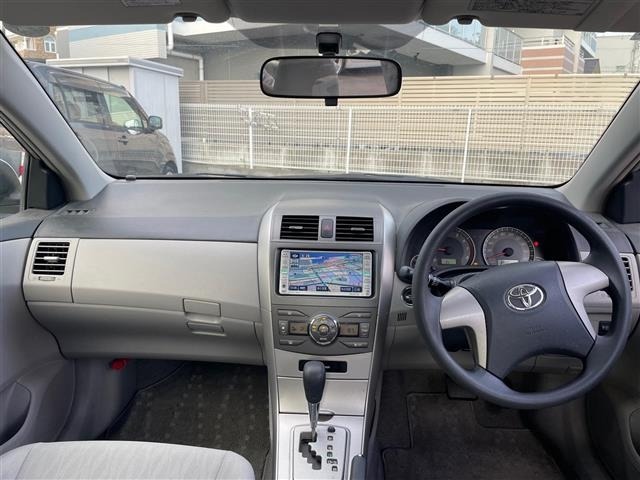 Toyota COROLLA AXIO 2007 8473794-2