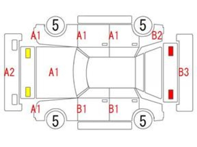 Toyota COROLLA AXIO 2007 8473794-3