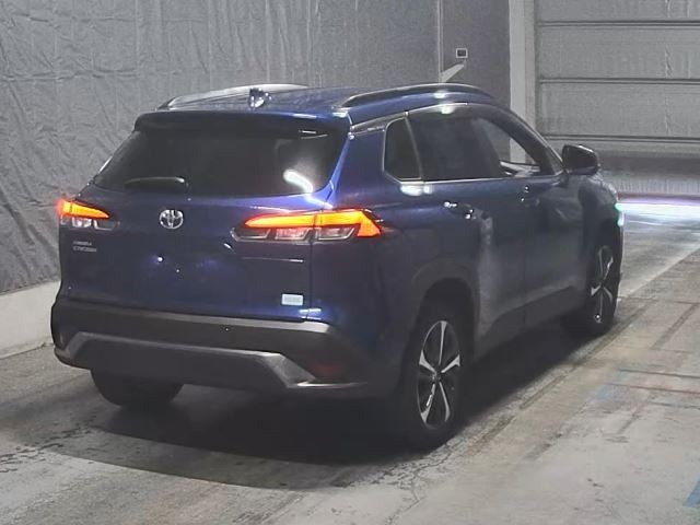 Toyota COROLLA CROSS 2024 8476574-1