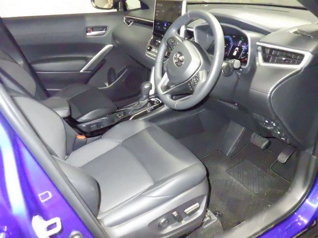 Toyota COROLLA CROSS 2024 8476574-3