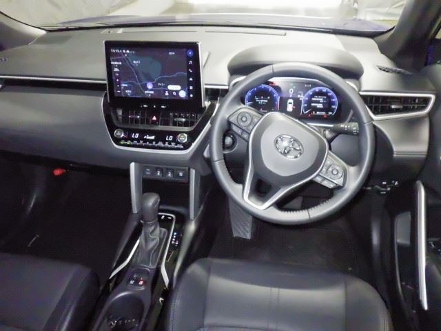 Toyota COROLLA CROSS 2024 8476574-4