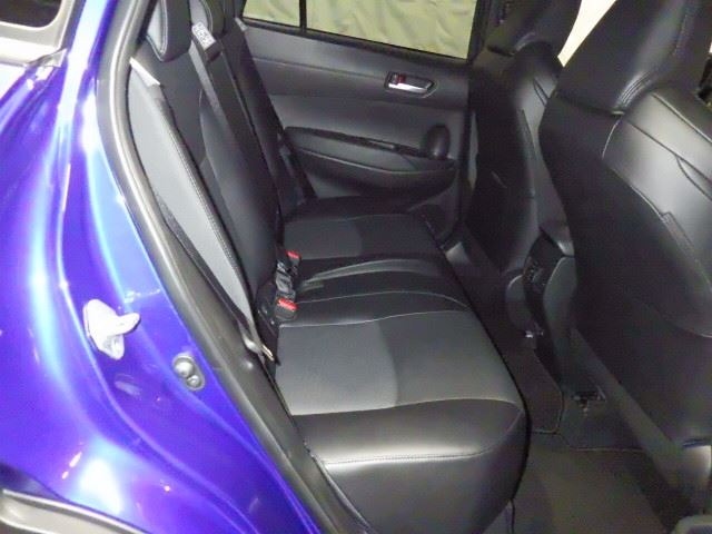 Toyota COROLLA CROSS 2024 8476574-5