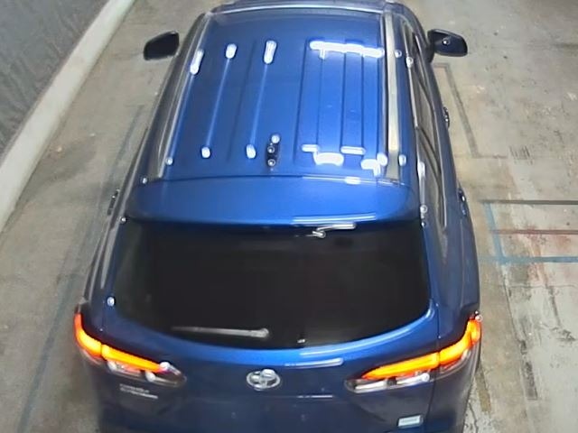 Toyota COROLLA CROSS 2024 8476574-6