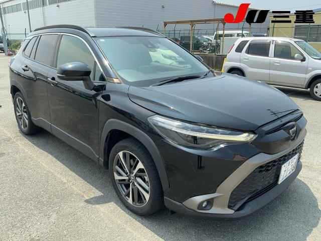 Toyota COROLLA CROSS 2023 8476575-0