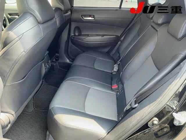 Toyota COROLLA CROSS 2023 8476575-10