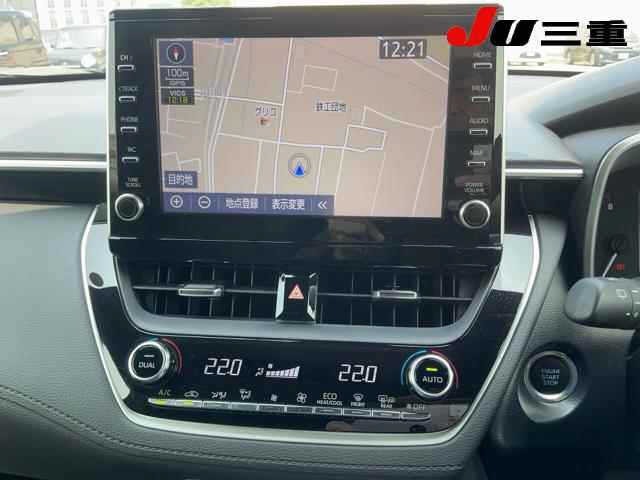 Toyota COROLLA CROSS 2023 8476575-11