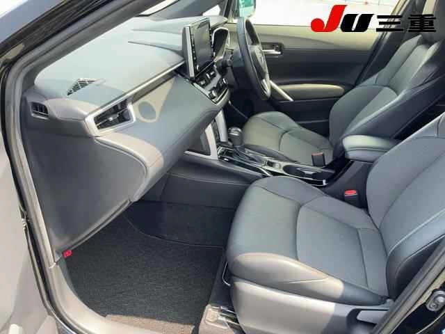Toyota COROLLA CROSS 2023 8476575-3
