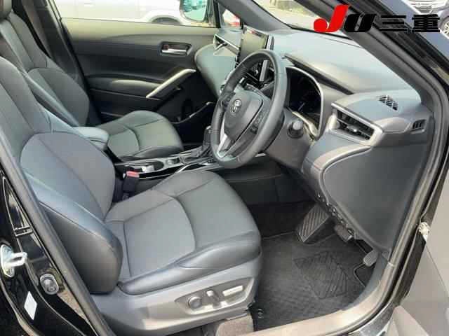 Toyota COROLLA CROSS 2023 8476575-4