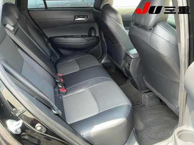 Toyota COROLLA CROSS 2023 8476575-5