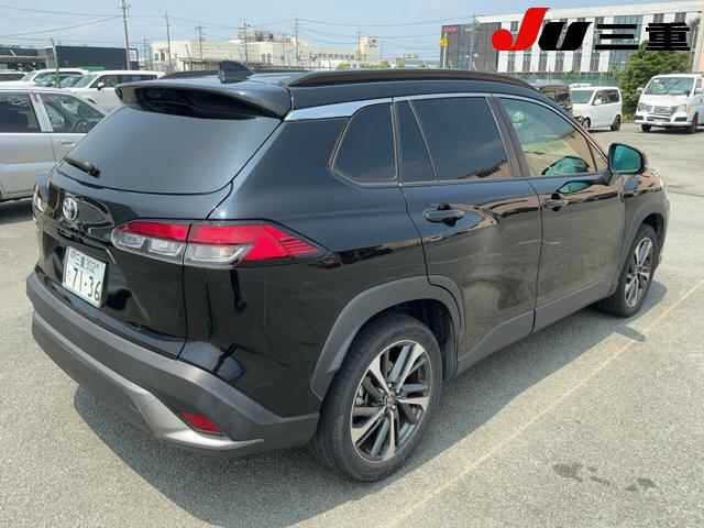 Toyota COROLLA CROSS 2023 8476575-6