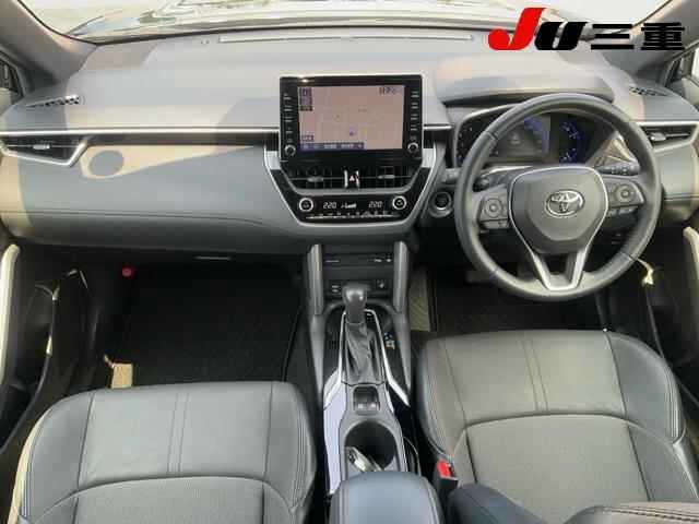 Toyota COROLLA CROSS 2023 8476575-8