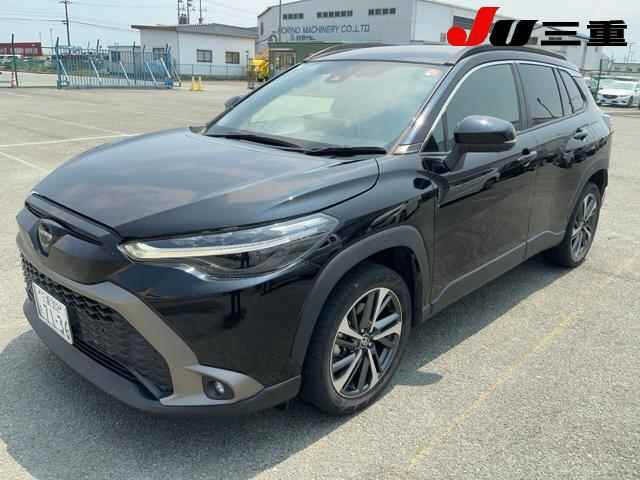 Toyota COROLLA CROSS 2023 8476575-9