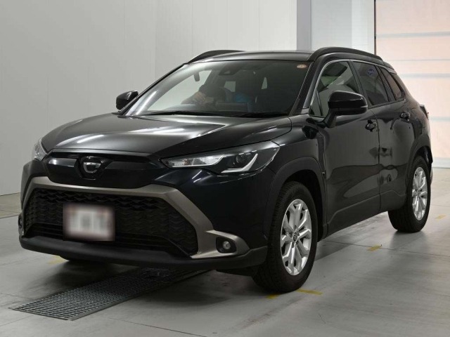 Toyota COROLLA CROSS 2023 8476576-0