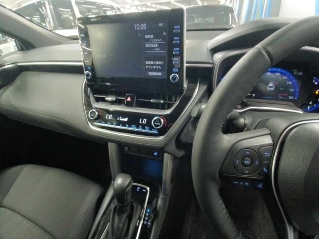 Toyota COROLLA CROSS 2023 8476576-11