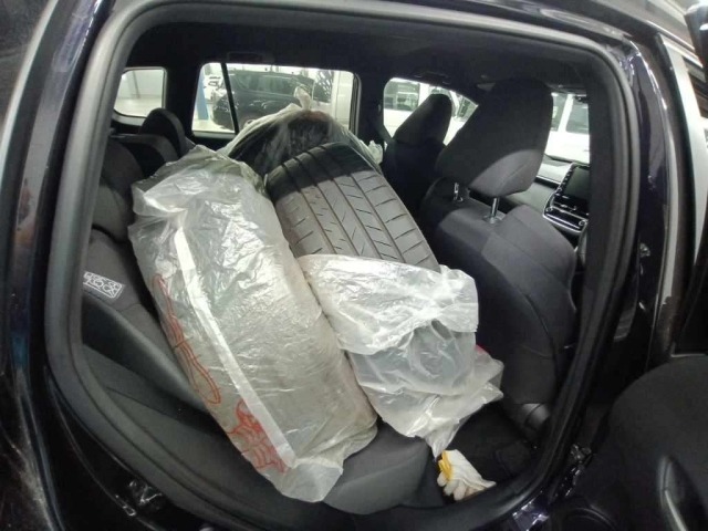 Toyota COROLLA CROSS 2023 8476576-12