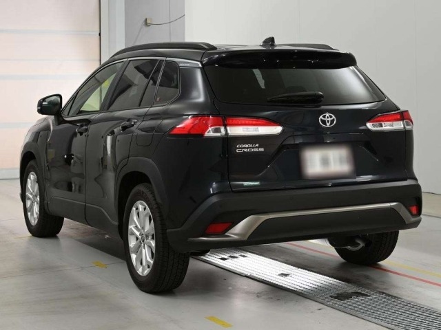 Toyota COROLLA CROSS 2023 8476576-6