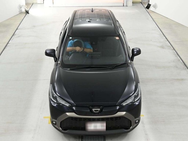 Toyota COROLLA CROSS 2023 8476576-7