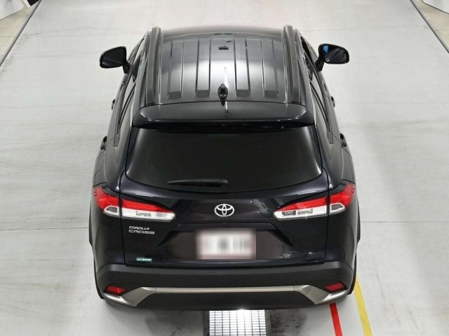 Toyota COROLLA CROSS 2023 8476576-8